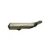 Silencieux gauche (echappement) KAWASAKI KLV 1000 2004-2005