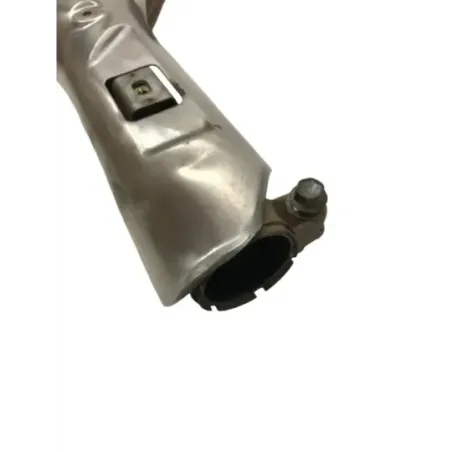 Silencieux gauche (echappement) KAWASAKI KLV 1000 2004-2005