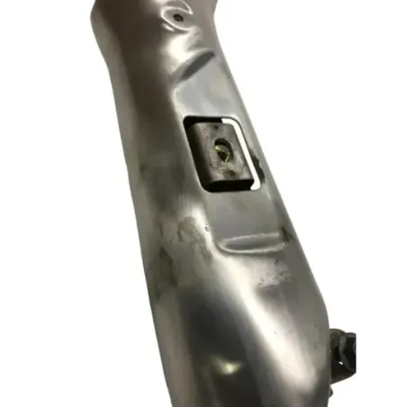 Silencieux gauche (echappement) KAWASAKI KLV 1000 2004-2005