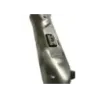 Silencieux gauche (echappement) KAWASAKI KLV 1000 2004-2005