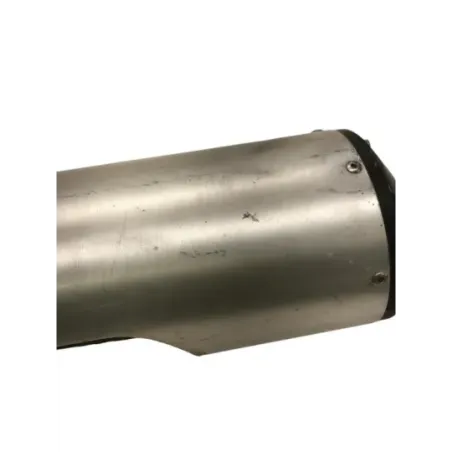 Silencieux gauche (echappement) KAWASAKI KLV 1000 2004-2005