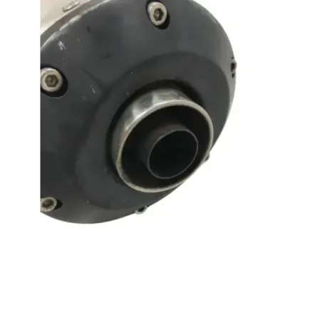 Silencieux gauche (echappement) KAWASAKI KLV 1000 2004-2005