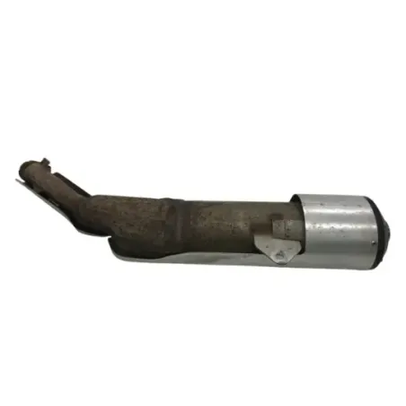 Silencieux gauche (echappement) KAWASAKI KLV 1000 2004-2005