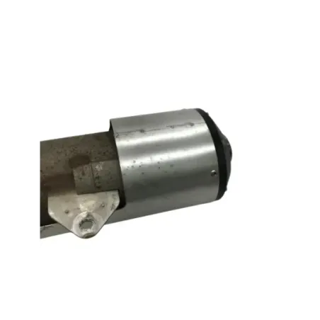 Silencieux gauche (echappement) KAWASAKI KLV 1000 2004-2005