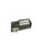 Silencieux gauche (echappement) KAWASAKI KLV 1000 2004-2005