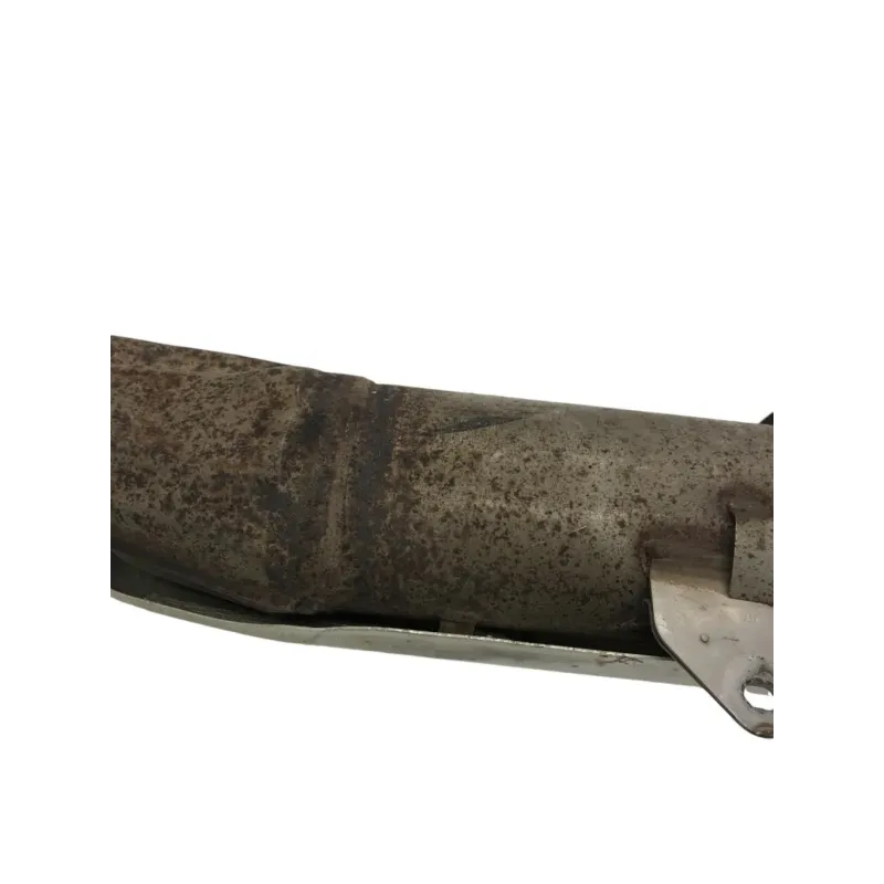 Silencieux gauche (echappement) KAWASAKI KLV 1000 2004-2005