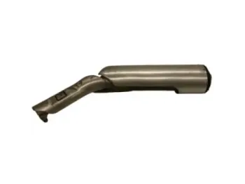 Silencieux gauche (echappement) KAWASAKI KLV 1000 2004-2005