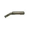Silencieux gauche (echappement) KAWASAKI KLV 1000 2004-2005