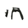 Bras oscillant KAWASAKI KLV 1000 2004-2005