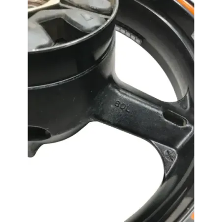 Jante arriere KAWASAKI KLV 1000 2004-2005