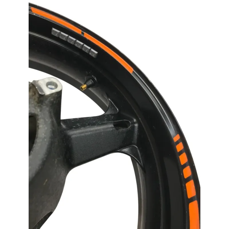 Jante arriere KAWASAKI KLV 1000 2004-2005