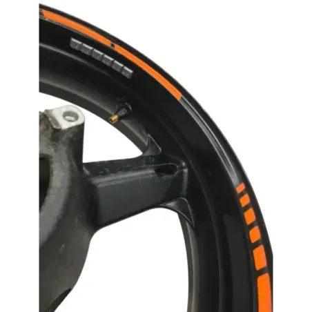 Jante arriere KAWASAKI KLV 1000 2004-2005