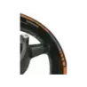 Jante arriere KAWASAKI KLV 1000 2004-2005