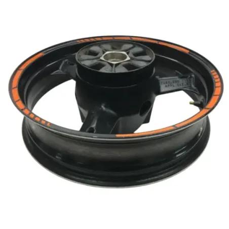 Jante arriere KAWASAKI KLV 1000 2004-2005