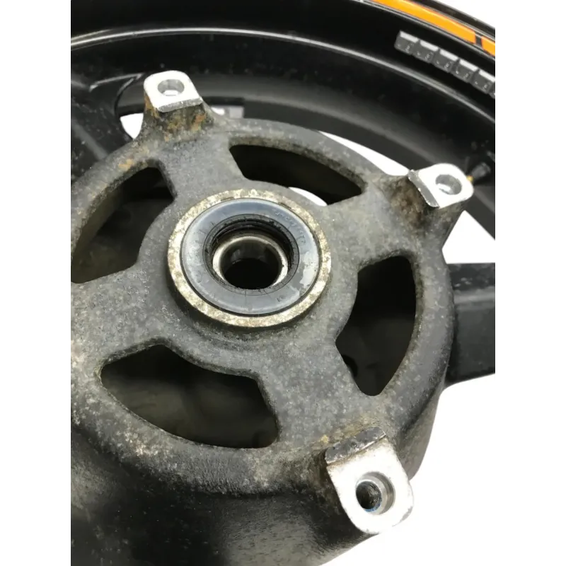 Jante arriere KAWASAKI KLV 1000 2004-2005