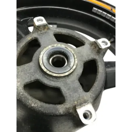Jante arriere KAWASAKI KLV 1000 2004-2005
