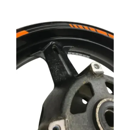 Jante arriere KAWASAKI KLV 1000 2004-2005