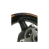 Jante arriere KAWASAKI KLV 1000 2004-2005