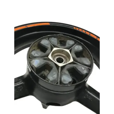 Jante arriere KAWASAKI KLV 1000 2004-2005