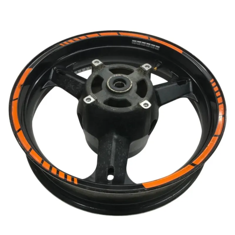 Jante arriere KAWASAKI KLV 1000 2004-2005