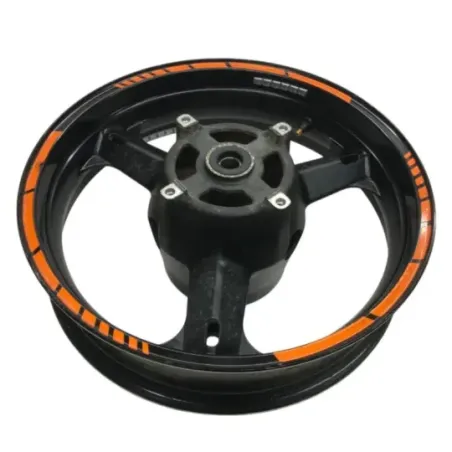Jante arriere KAWASAKI KLV 1000 2004-2005