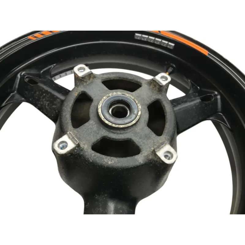 Jante arriere KAWASAKI KLV 1000 2004-2005