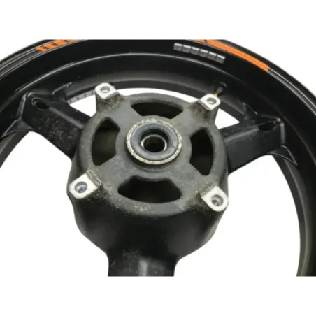 Jante arriere KAWASAKI KLV 1000 2004-2005