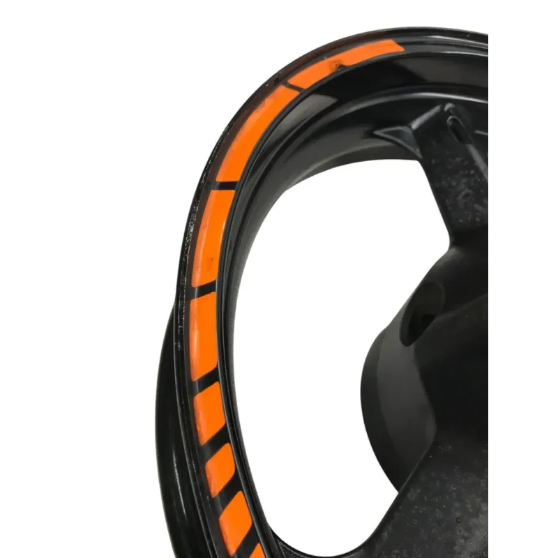 Jante arriere KAWASAKI KLV 1000 2004-2005