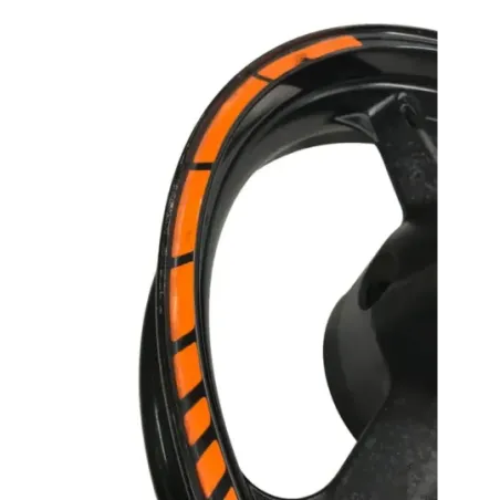 Jante arriere KAWASAKI KLV 1000 2004-2005