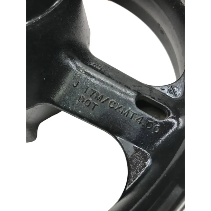 Jante arriere KAWASAKI KLV 1000 2004-2005