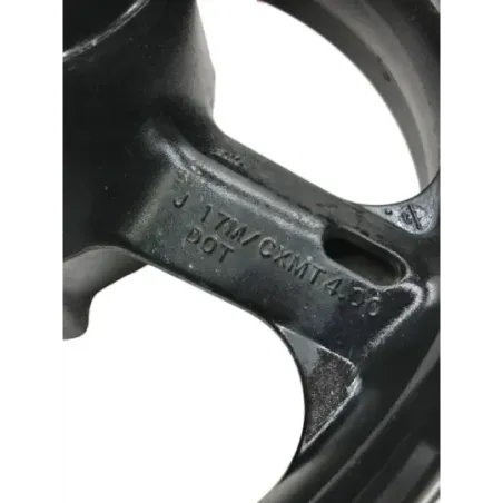 Jante arriere KAWASAKI KLV 1000 2004-2005