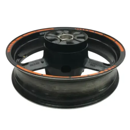 Jante arriere KAWASAKI KLV 1000 2004-2005
