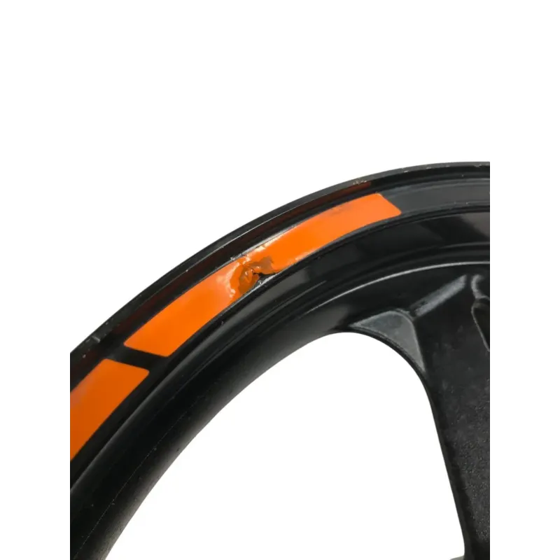 Jante arriere KAWASAKI KLV 1000 2004-2005
