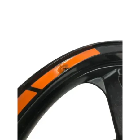 Jante arriere KAWASAKI KLV 1000 2004-2005