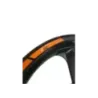 Jante arriere KAWASAKI KLV 1000 2004-2005