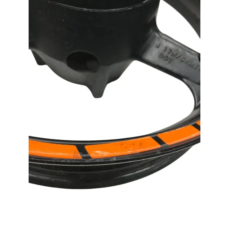 Jante arriere KAWASAKI KLV 1000 2004-2005