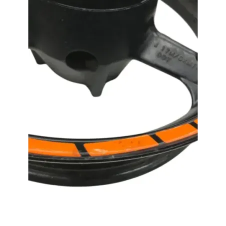 Jante arriere KAWASAKI KLV 1000 2004-2005