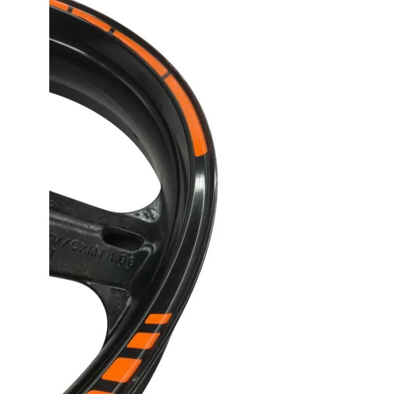 Jante arriere KAWASAKI KLV 1000 2004-2005