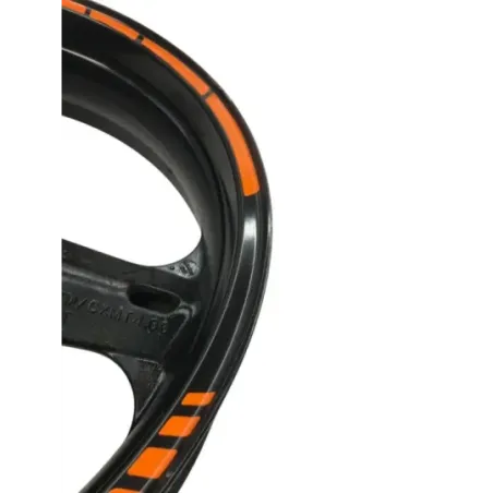 Jante arriere KAWASAKI KLV 1000 2004-2005