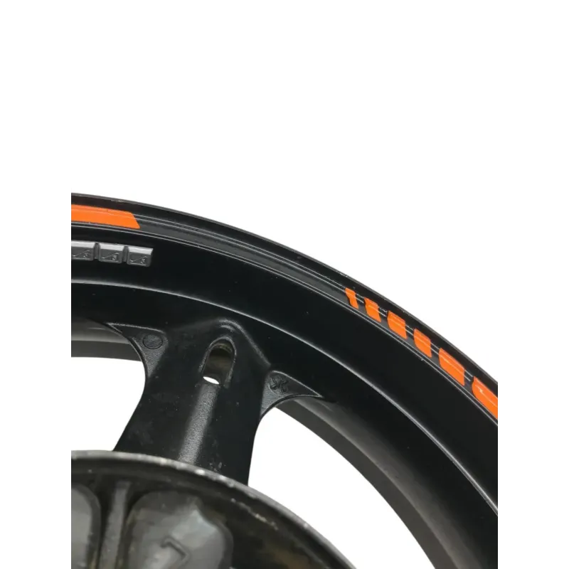 Jante arriere KAWASAKI KLV 1000 2004-2005