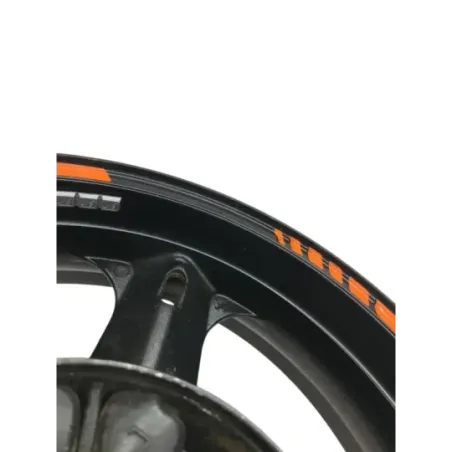 Jante arriere KAWASAKI KLV 1000 2004-2005