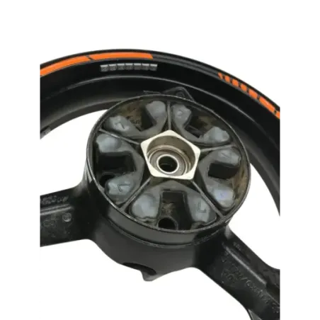 Jante arriere KAWASAKI KLV 1000 2004-2005