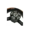 Jante arriere KAWASAKI KLV 1000 2004-2005
