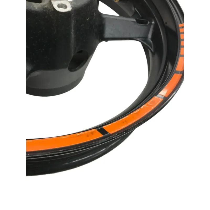Jante arriere KAWASAKI KLV 1000 2004-2005