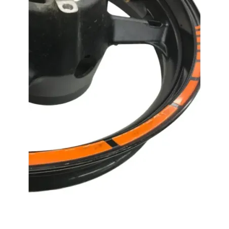 Jante arriere KAWASAKI KLV 1000 2004-2005