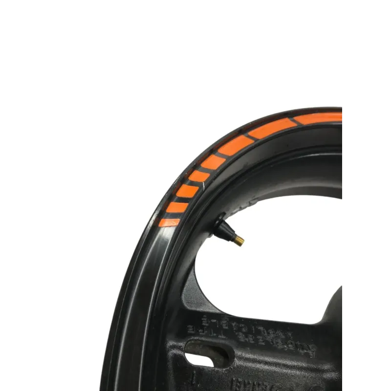 Jante arriere KAWASAKI KLV 1000 2004-2005