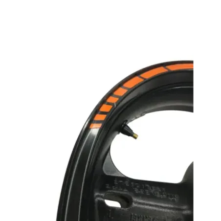 Jante arriere KAWASAKI KLV 1000 2004-2005