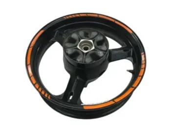 Jante arriere KAWASAKI KLV 1000 2004-2005