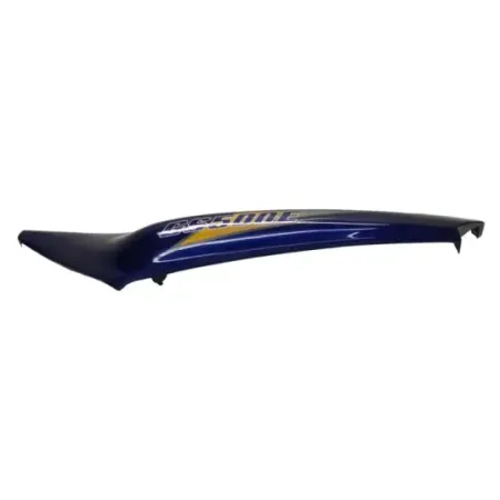 Cache carenage coque arriere gauche SUZUKI GS 500 E 1989-1996