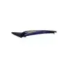 Cache carenage coque arriere gauche SUZUKI GS 500 E 1989-1996